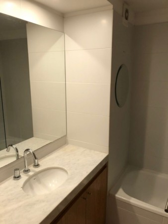 VENTA DUPLEX VISTA RIO 2 DORMITORIOS