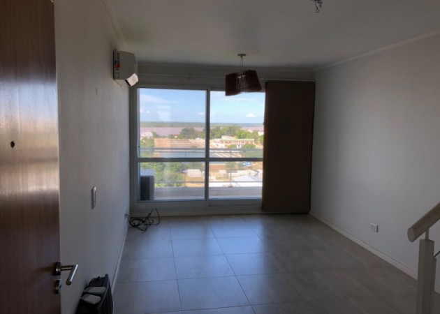 VENTA DUPLEX VISTA RIO 2 DORMITORIOS