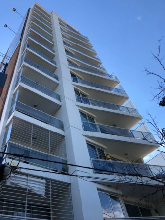 VENTA DUPLEX VISTA RIO 2 DORMITORIOS