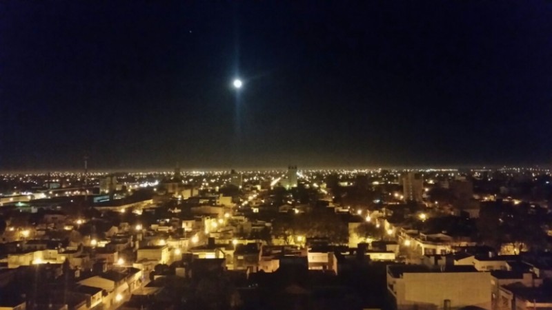 VENTA DUPLEX VISTA RIO 2 DORMITORIOS