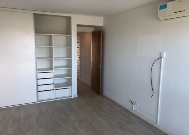 VENTA DUPLEX VISTA RIO 2 DORMITORIOS