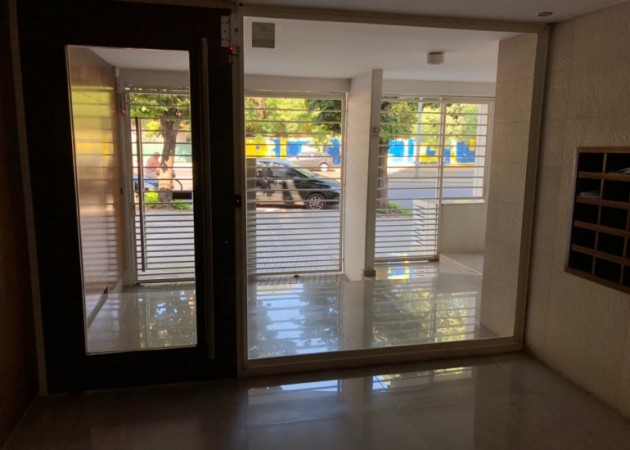VENTA DUPLEX VISTA RIO 2 DORMITORIOS