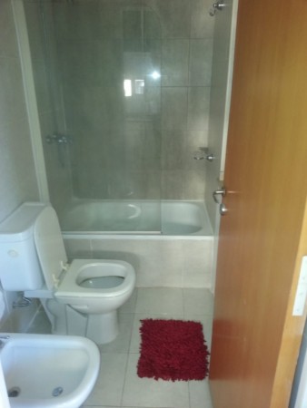 VENTA MONOAMBIENTE, TERRAZA EXCLUSIVA, VISTA FRANCA RIO. BALCON. IMPECABLE
