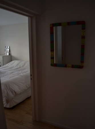 VENTA DPTO 2 DORMITORIOS. COCHERA. MORENO/GUEMES. IMPECABLE