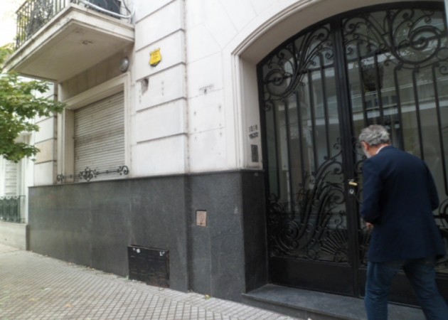 MB Negocios Inmobiliarios VENDE. Laprida 1518. Casa Ph. 4 dormitorios. 3 baños. Ideal institucion