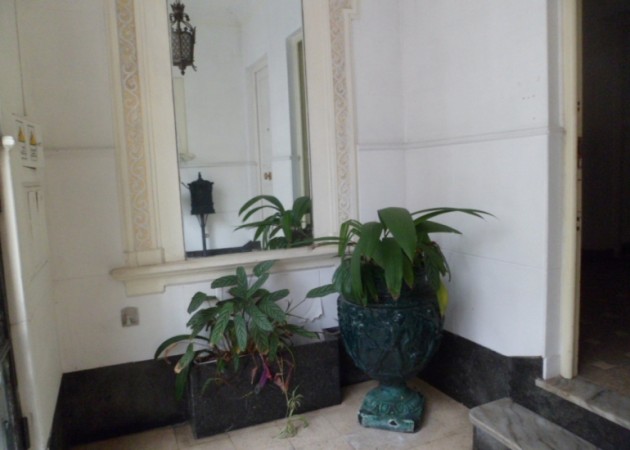 MB Negocios Inmobiliarios VENDE. Laprida 1518. Casa Ph. 4 dormitorios. 3 baños. Ideal institucion