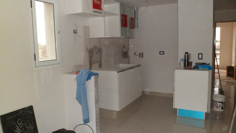 VENTA DPTO 2 DORMITORIOS. CERRITO 951, SEMIPISO, BALCON. EXTERNO