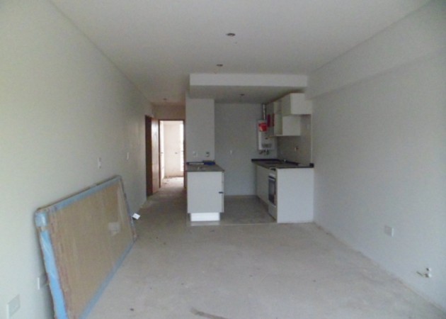 MB Negocios Inmobiliarios vende. Cerrito 951, Un dormitorio, semipiso, externo, balcon. Ventilacion cruzada