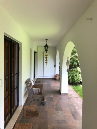 VENTA Negocios Inmobiliarios   MAZZA 3700. IMPECABLE