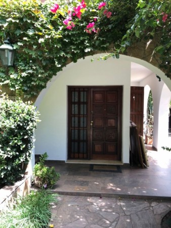 VENTA Negocios Inmobiliarios   MAZZA 3700. IMPECABLE