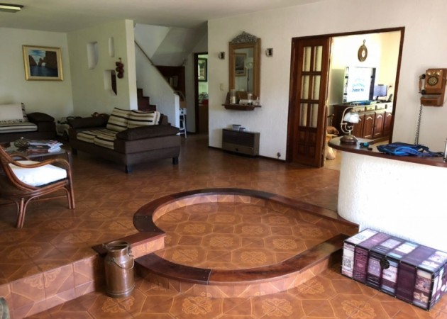 VENTA Negocios Inmobiliarios   MAZZA 3700. IMPECABLE