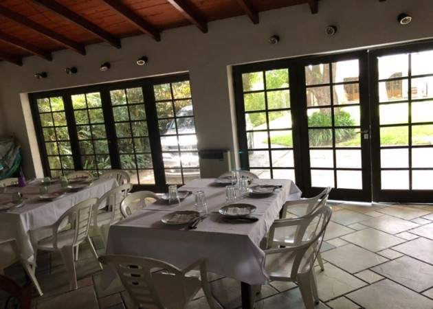 VENTA Negocios Inmobiliarios   MAZZA 3700. IMPECABLE