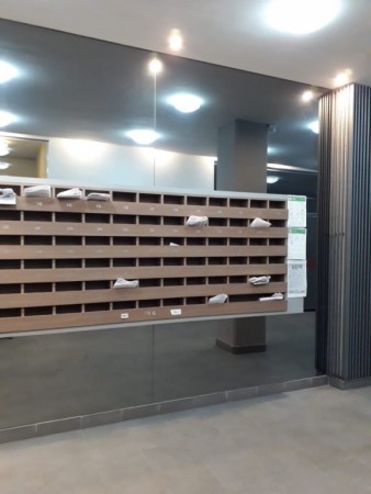 MB Negocios Inmobiliarios VENDE 1 de Mayo 1462 Piso 4 F. Balcón. Amplio. Opción cochera