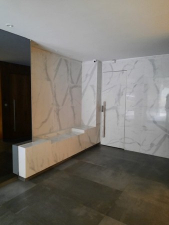 VENTA DPTO 2 DORMITORIOS,SEMIPISO, EXTERNO, BALCON.  ESPAÑA 300