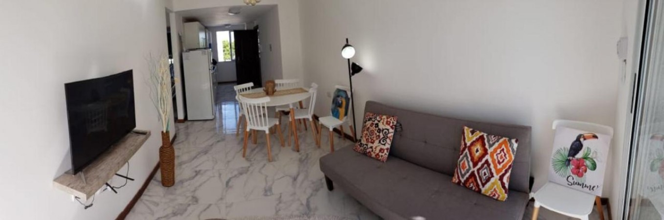 Moderno departamento Francia y 9 de julio