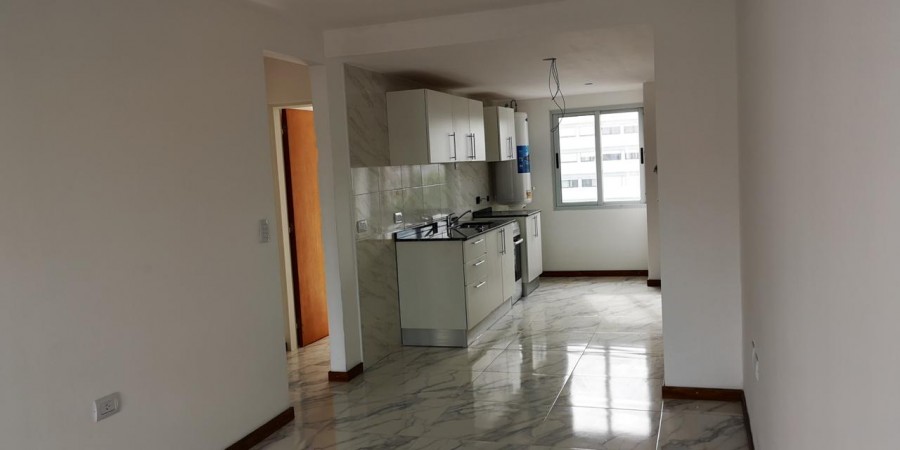 Moderno departamento Francia y 9 de julio