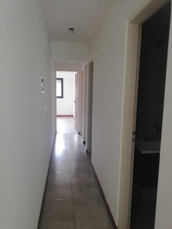 Modernos departamentos desde monoambiente a tres dormitorios