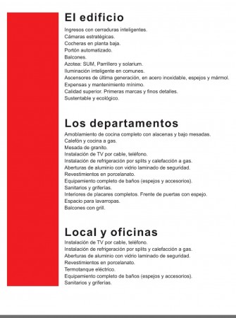 MB Negocios Inmobiliarios Vende local, oficinas, departamentos, cocheras