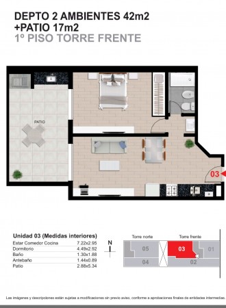 MB Negocios Inmobiliarios Vende local, oficinas, departamentos, cocheras