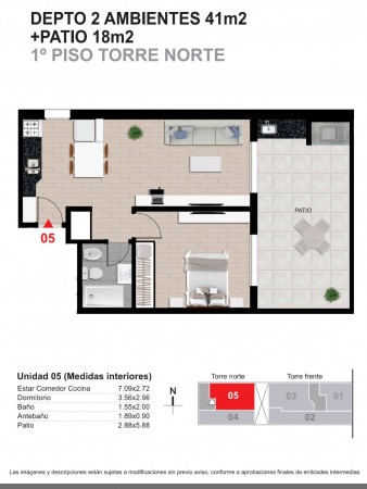 MB Negocios Inmobiliarios Vende local, oficinas, departamentos, cocheras