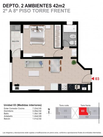 MB Negocios Inmobiliarios Vende local, oficinas, departamentos, cocheras