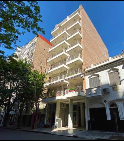 MB Negocios Inmobiliarios vende Moreno 26. Departamentos 1 dormitorio