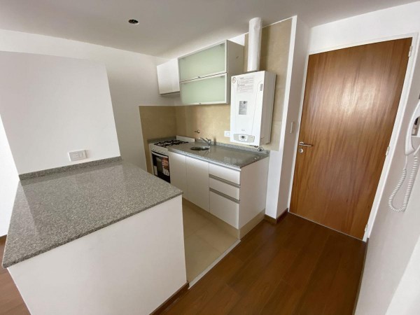 MB Negocios Inmobiliarios vende Moreno 26. Departamentos 1 dormitorio