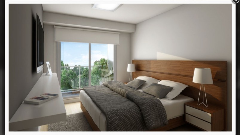 MB Negocios Inmobiliarios Vende San Lorenzo 1479 Unidades 1 y 2 dormitorios. Monoambientes. Piscina Y Solarium, Cocheras