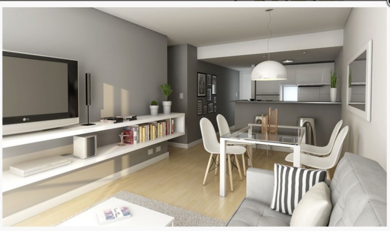 MB Negocios Inmobiliarios Vende San Lorenzo 1479 Unidades 1 y 2 dormitorios. Monoambientes. Piscina Y Solarium, Cocheras