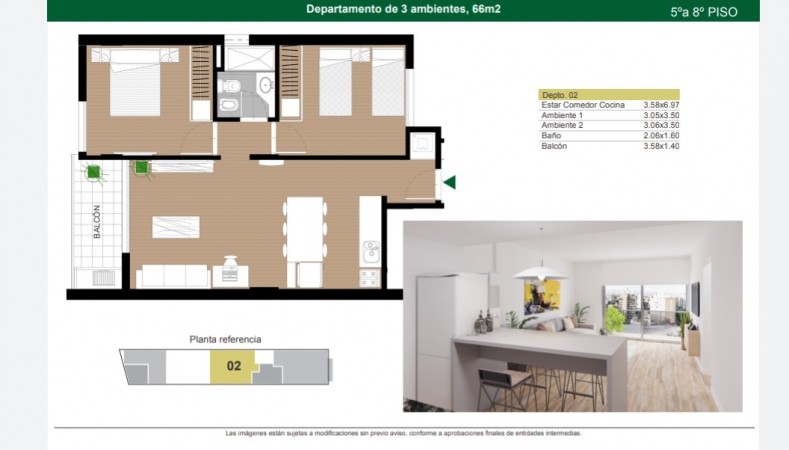 MB Negocios Inmobiliarios VENDE semipisos 3 ambientes. Pisos Exclusivos 2 ambientes. Monoambientes. Local. Cocheras