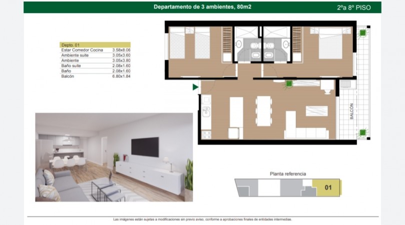 MB Negocios Inmobiliarios VENDE semipisos 3 ambientes. Pisos Exclusivos 2 ambientes. Monoambientes. Local. Cocheras