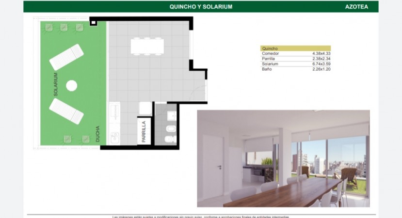 MB Negocios Inmobiliarios VENDE semipisos 3 ambientes. Pisos Exclusivos 2 ambientes. Monoambientes. Local. Cocheras