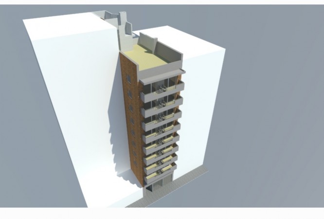 MB negocios Inmobiliarios Vende Montevideo  508. Departamentos 1 y 2 dormitorios. Monoambientes