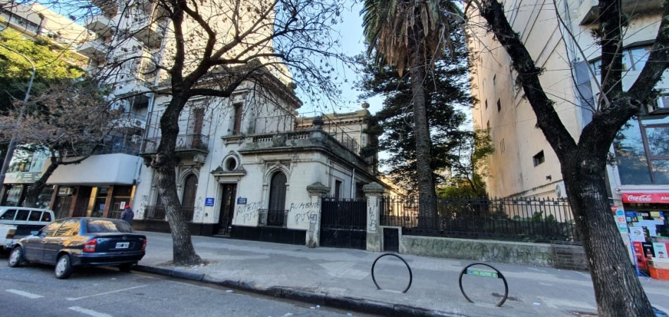 MB Negocios Inmobiliarios vende Pellegrini 750