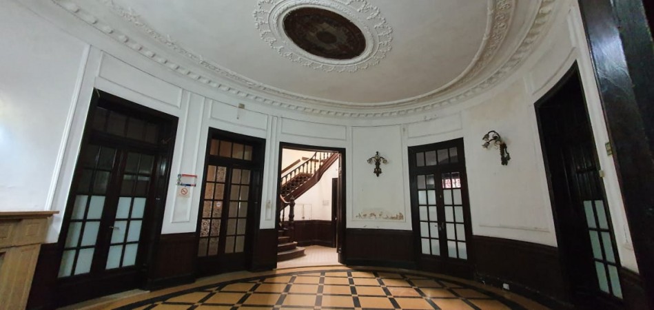 MB Negocios Inmobiliarios vende Pellegrini 750