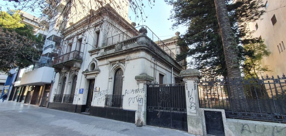 MB Negocios Inmobiliarios vende Pellegrini 750