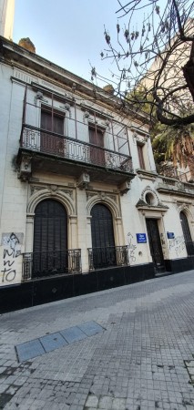 MB Negocios Inmobiliarios vende Pellegrini 750