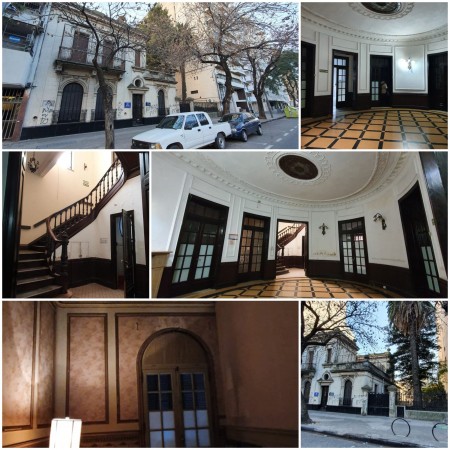 MB Negocios Inmobiliarios vende Pellegrini 750