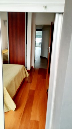 MB Negocios Inmobiliarios vende Corrientes 1600. Semipiso. Externo. Balcones. Pileta. 