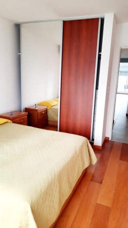 MB Negocios Inmobiliarios vende Corrientes 1600. Semipiso. Externo. Balcones. Pileta. 