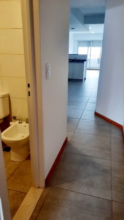 MB Negocios Inmobiliarios vende Corrientes 1600. Semipiso. Externo. Balcones. Pileta. 