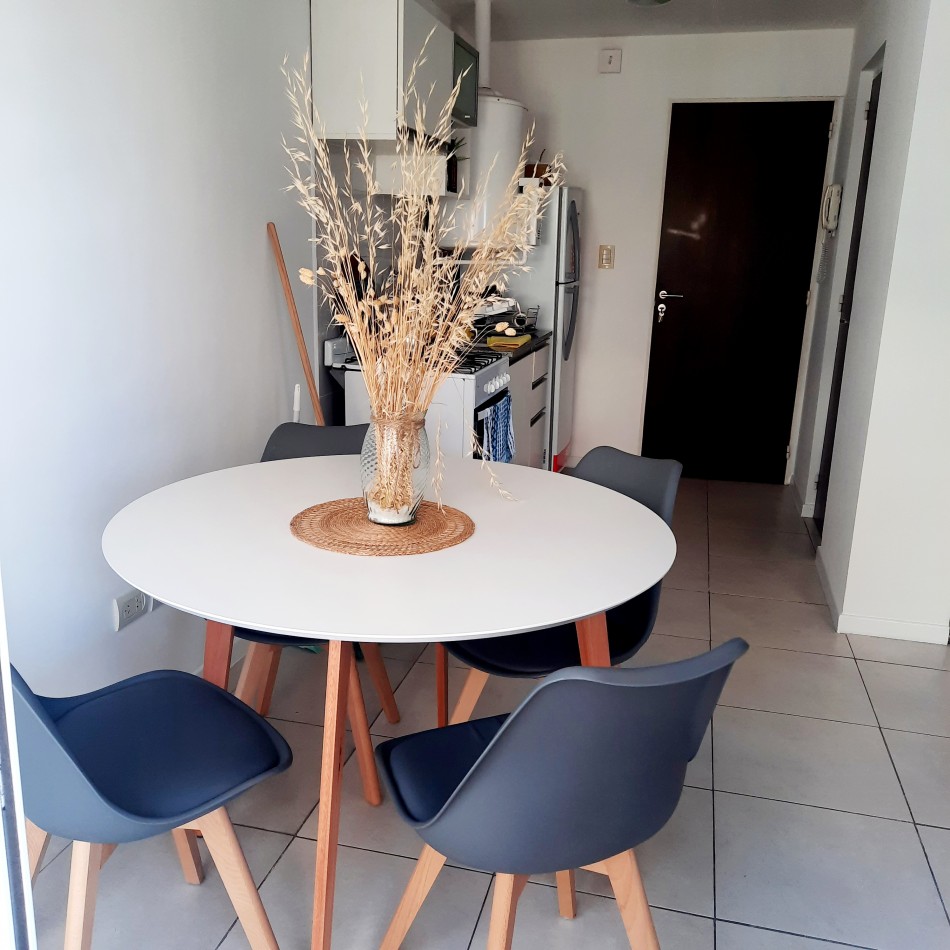 MB Negocios Inmobiliarios VENDE San Juan 678. balcon, externo