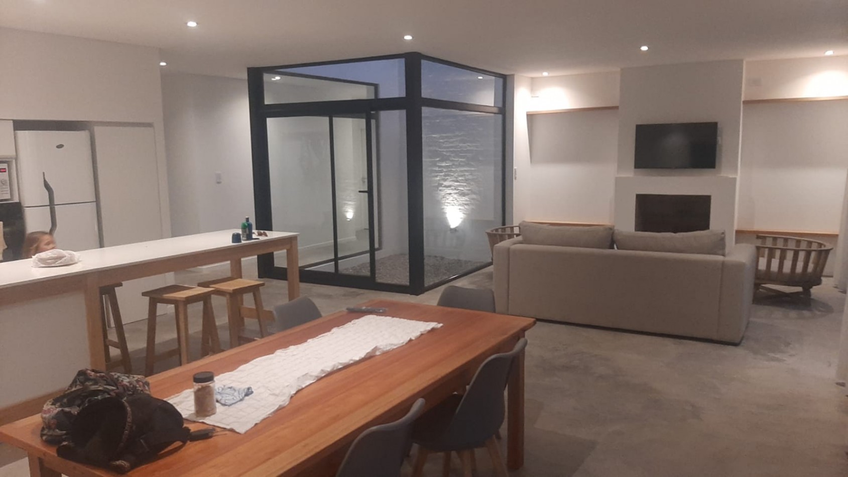Venta Casa Estancia Estrella Federal. Ramallo , provincia Buenos Aires. Totalmente equipada a estrenar .