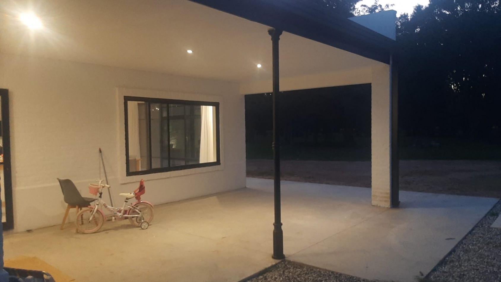 Venta Casa Estancia Estrella Federal. Ramallo , provincia Buenos Aires. Totalmente equipada a estrenar .