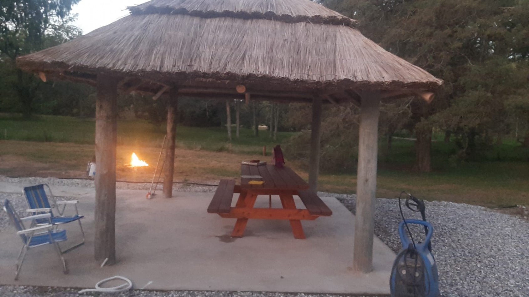 Venta Casa Estancia Estrella Federal. Ramallo , provincia Buenos Aires. Totalmente equipada a estrenar .