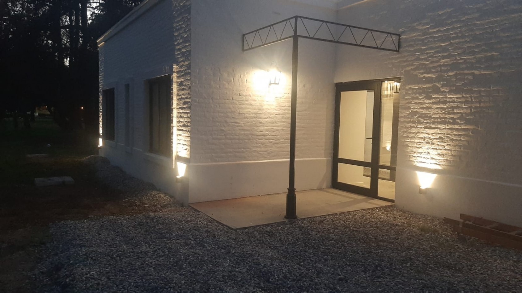 Venta Casa Estancia Estrella Federal. Ramallo , provincia Buenos Aires. Totalmente equipada a estrenar .