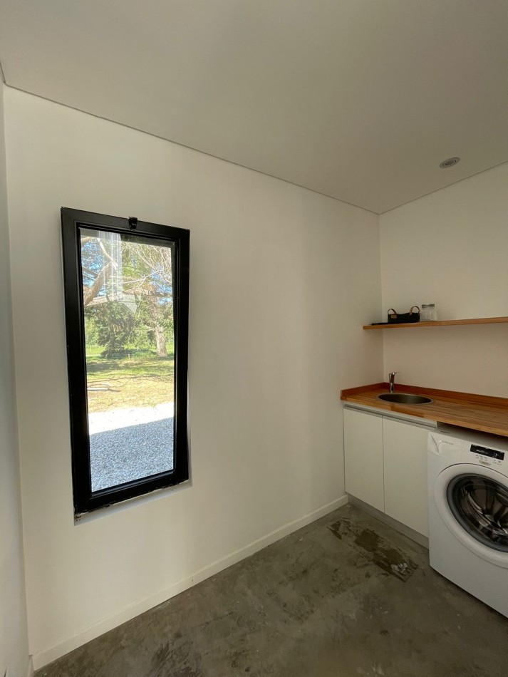 Venta Casa Estancia Estrella Federal. Ramallo , provincia Buenos Aires. Totalmente equipada a estrenar .