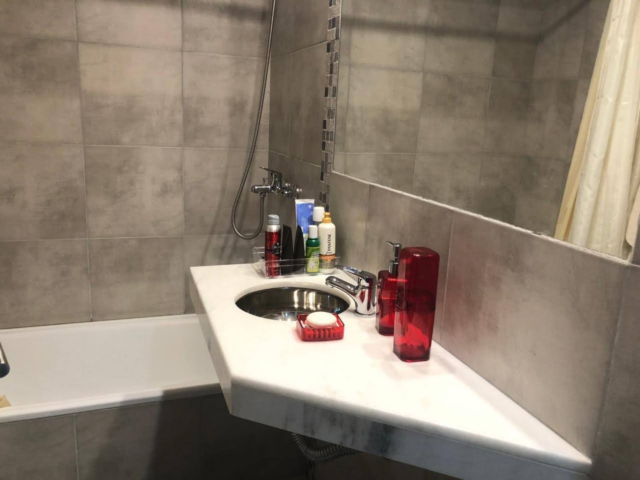 MB Negocios inmobiliarios VENDE ITUIZANGO 65. Piso 3. Monoambiente, balcon