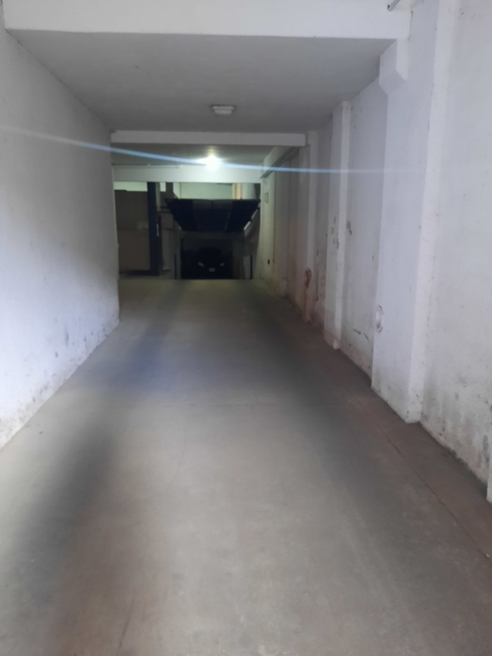 MB Negocios inmobiliarios Vende. Cochera. CORRIENTES 1345