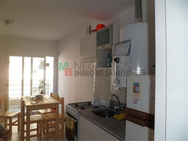 MB Negocios Inmobiliarios VENDE San Juan 678. balcon, externo